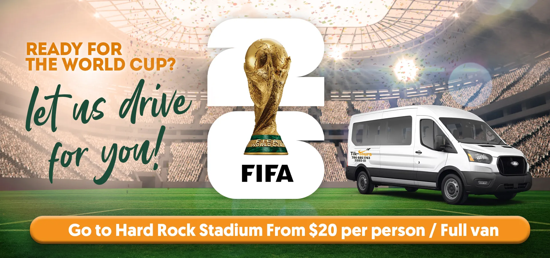 Tik-Tours promotional banner